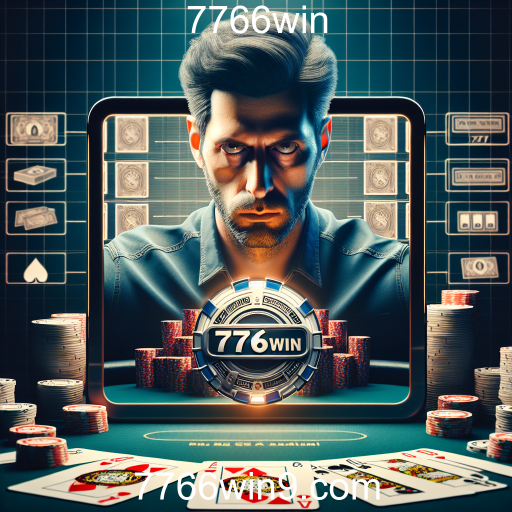 Descubra o Poker Online no 7766win